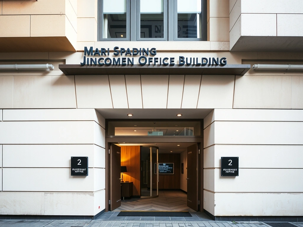 Kanceláře buildscale