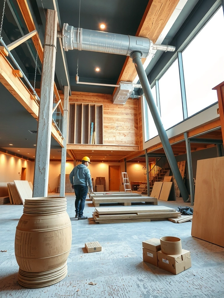 Kancelářský komplex